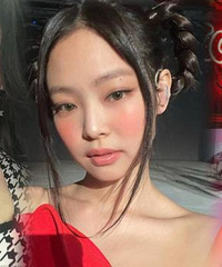 人间香奈儿Jennie的豪宅,我酸了
