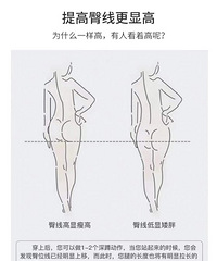 20块钱就能拥有蜜桃臀!还要什么健身房的单车??
