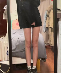 瘦腿!小腿外翻!肌肉腿!看过来!
