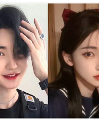 ���˱���Ů�������������ģ��