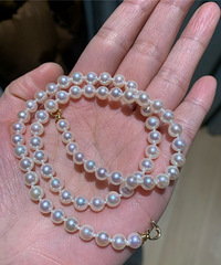 最近突然get到了珍珠,然后一发不可收拾