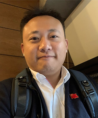 37岁从事建筑相关行业的哥子征婚,希望对方30岁以下