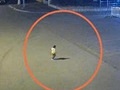 2岁娃出走爸爸不知情