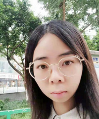 终于做了近视手术,整个世界都亮了,后悔没有早点做!