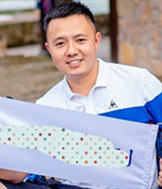 92年178CM哥子征婚,从事户外团建