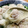 跨越半个城都要吃抄手