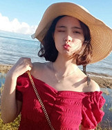 93年155CM硕士妹子征婚,初中老师