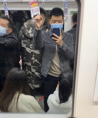 91年172CM的中铁市政工程师征婚,希望对方大专以上学历