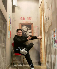 91年173CM不泡吧的哥子征婚,从事水电工作