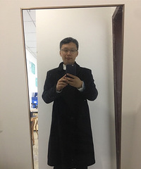 90年174CM的哥子征婚,希望对方活泼开朗、感情经历简单