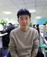 96年173CM的UI设计小哥征婚,无经济负担