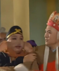 ��ȫû�з��ְ˽侹Ȼ��ô������ɮ