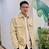 不玩游戏的金融男征婚
