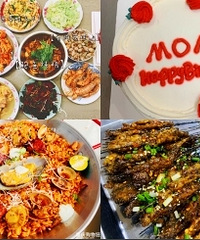 记录2021让我难忘的美食打卡瞬间