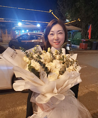 80年155CM女儿已成年的小姐姐征婚,从事教育行业