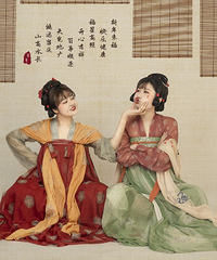 过年啦过年啦!欢欢喜喜迎新年!
