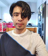 84年180CM的哥子征婚,人在新西兰