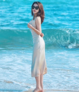 92年158CM创业妹子征婚,真实不作