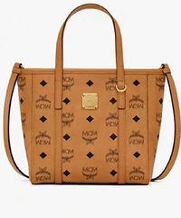 是买Tory burch 水桶还是Mcm菜篮子?