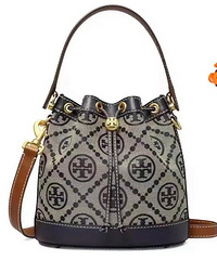 是买Tory burch 水桶还是Mcm菜篮子?
