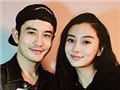 黄晓明AB官宣离婚
