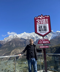 90年180CM年薪30万的外企哥子征婚,希望对方温柔