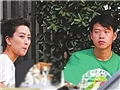 魏大勋和马苏恋爱过?
