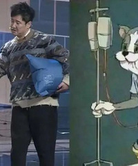春晚沈腾一个小品,虚拟币暴涨50倍