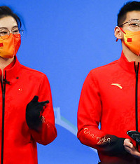 中国冰壶混双开门红