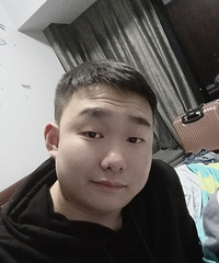 97年175CM的国企小哥征婚,希望对方性格随和