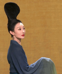 《只此青绿》将到重庆,你去看吗