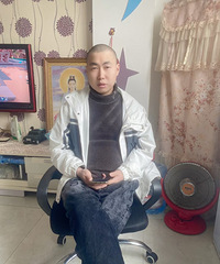 30岁的销售哥子征婚,希望对方顾家、无不良嗜好