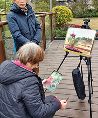 ·ֵҰѵɽ԰ܲι۷չ