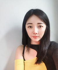 87年160CM儿子随父亲的销售小姐姐征婚,希望你无生育要求
