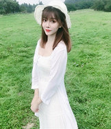 94年159CM的妹子征婚,自己做生意