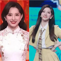 央视美女出圈!首登春晚全网沸腾