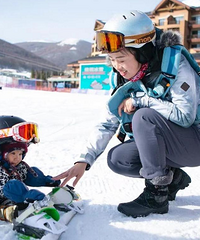 ˰桰նա1ޣС20滬ѩ