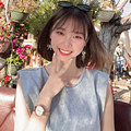 爱旅行的居家妹子相亲