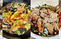 ��һ��ȥũ������꣬��Щ�óԵ���ȫ��������