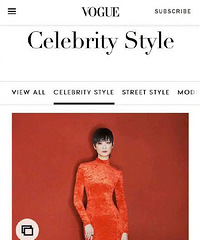 ���������VOGUE��Ϊ�����װ����ʵ���ǿ��������