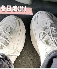 过期的卸妆水不要扔!可以让脏鞋变新鞋