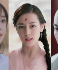 ��ɶɶ���У��Ϻ��ȵ�һ���Ľ�ɫ