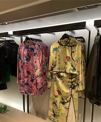 属实我没看懂ZARA新出的衣服!大家真的会买吗?