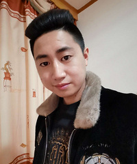 91年从事房产工作的哥子征婚,对方年龄比我大一点没关系