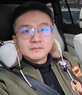 84年170CM的哥子征婚,自己在创业
