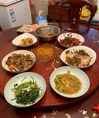 ���ھ۲ͺ󣬴�Ҷ�����ô���������ʣ�˵İ���