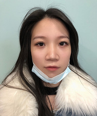 �뿴���ж��ټ�������һ��üë����