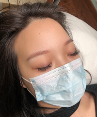 �뿴���ж��ټ�������һ��üë����