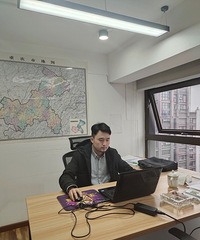 88年的央企工程管理哥子征婚,养了一只猫
