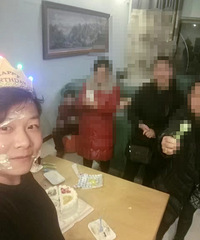 90年172CM从事IT行业的哥子征婚,不去夜店不去酒吧